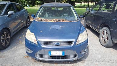 Ford Focus 2008