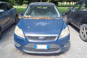 Ford Focus 2008