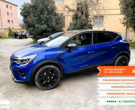 RENAULT Captur 2 serie Captur Full Hybrid E-Te...