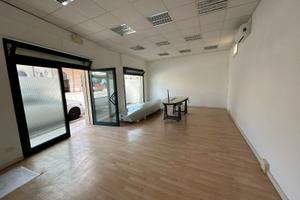 Locale ad uso commerciale