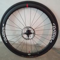 ruote carbonio disc 