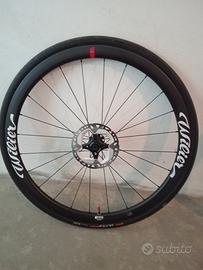 ruote carbonio disc 
