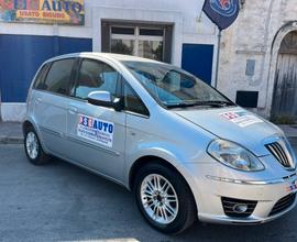 LANCIA MUSA 1.3 MJT 90 CV MOTORE EURO 4 (NON 95CV 