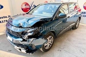 Peugeot 5008 15 BlueHDi 130CV 7 POSTI EAT8 Busines