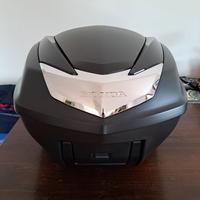 bauletto honda sh 150 sporty 2023