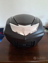 bauletto honda sh 150 sporty 2023