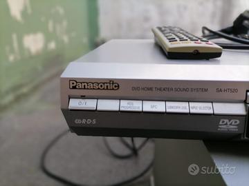 Sistema dolby surround