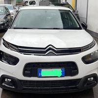 RICAMBI USATI AUTO CITROEN C4 Cactus YHY (DV5RD) D