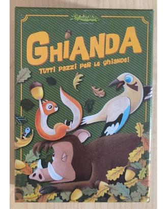 Ghianda – Tutti pazzi per le ghiande
