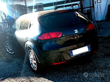 SEAT LEON TDI 
