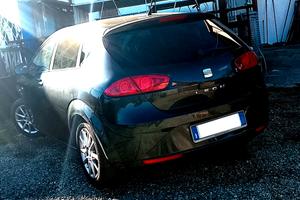 SEAT LEON TDI 