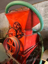 Enotecnica Pillan Diraspatrice