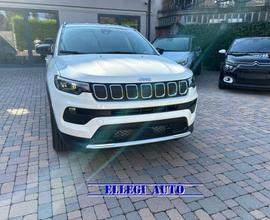 JEEP Compass PROMO FINANZIAM.1.6 Multijet II 2WD