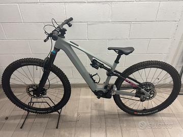 Ebike MTB Cube AMS Hybrid One44