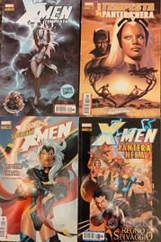 Fumetti Speciali X-Men Tempesta