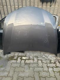 Cofano Alfa Romeo Stelvio