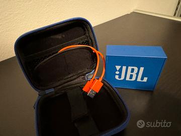 Cassa audio JBL