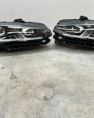 Coppia Fari Bmw serie 2 Active Tourer U06 Fuul Led