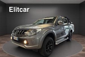MITSUBISHI L200 2.4 DI-D/154CV Double Cab Intens