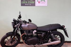 Triumph Speed Twin 900