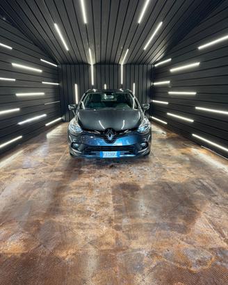 Renault Clio TCe 12V 90 CV GPL Start&Stop 5 porte 