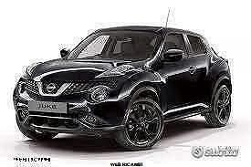 Nissan juke musata frontale 2015 2016 2018 2019
