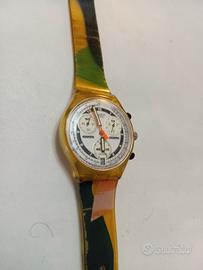 orologio swatch 