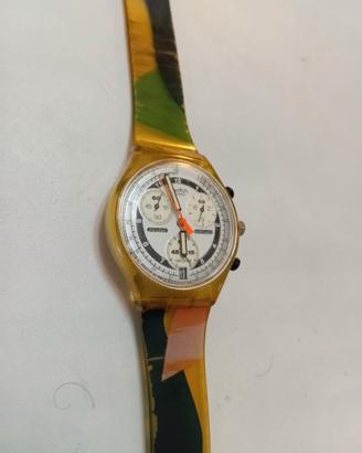 orologio swatch 