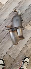 FAP nuovo FORD Focus II DA, HCP, DP 1.6 TdCi 1560