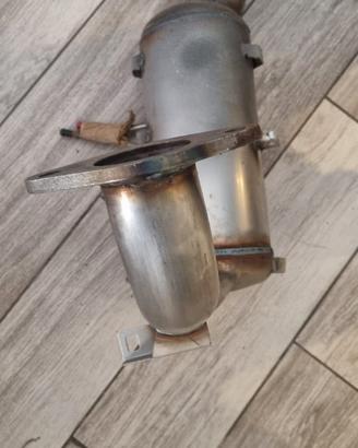 FAP nuovo FORD Focus II DA, HCP, DP 1.6 TdCi 1560