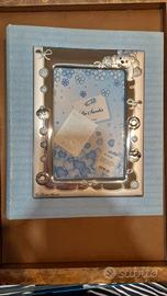 album foto con cornice in copertina 