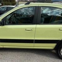 fiat panda 1.3 Multijet 4x4