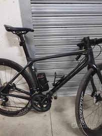 BdC Giant Advanced Pro