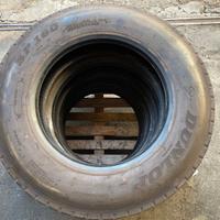 Pneumatici dunlop 9 r 22.5