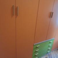 Cameretta completa