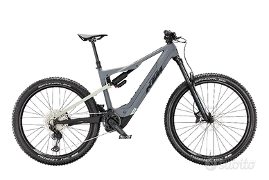 KTM Macina Kapoho COMP LTD