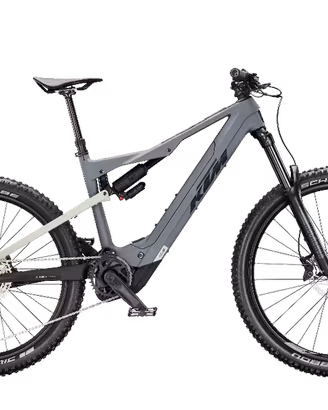 KTM Macina Kapoho COMP LTD