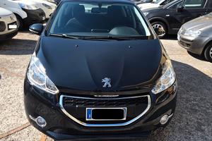 Peugeot 208 COMPLETAMENTE TAGLIANDATA BEN TENUTA