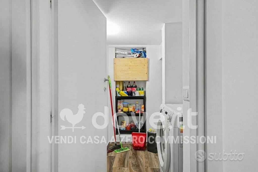 Appartamento – Bagno a Ripoli, La Fonte - Altro