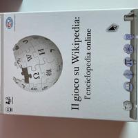 Gioco da tavolo di wikipedia