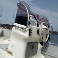 Gommone marshall M100 5,70