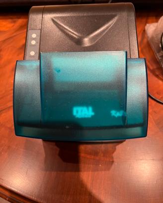 Stampante termica Ital Retail KP3 come nuova
