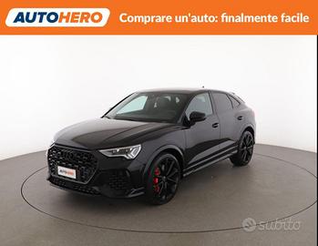 AUDI RS Q3 BZ51135