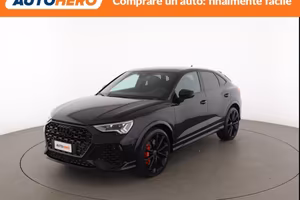 AUDI RS Q3 BZ51135