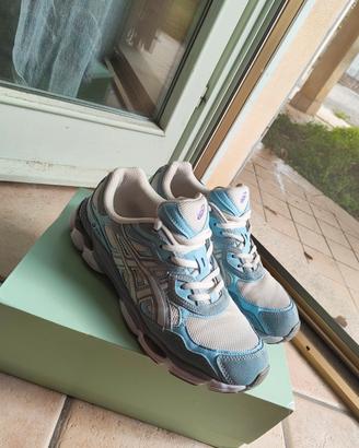 Asics gel nyc