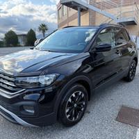 Volkswagen T-Cross 1.0 TSI Style BMT