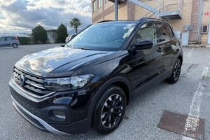Volkswagen T-Cross 1.0 TSI Style BMT