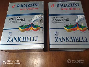 Dizionario Ragazzini