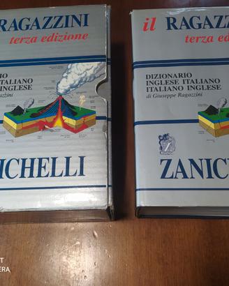 Dizionario Ragazzini