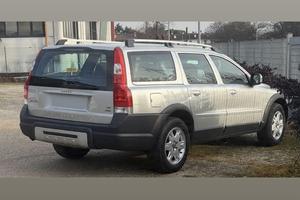 Volvo xc70 awd 4x4 cross country
